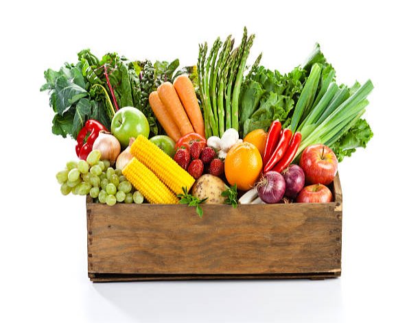 203,591 Vegetable Basket Stock Photos, Pictures & Royalty ...